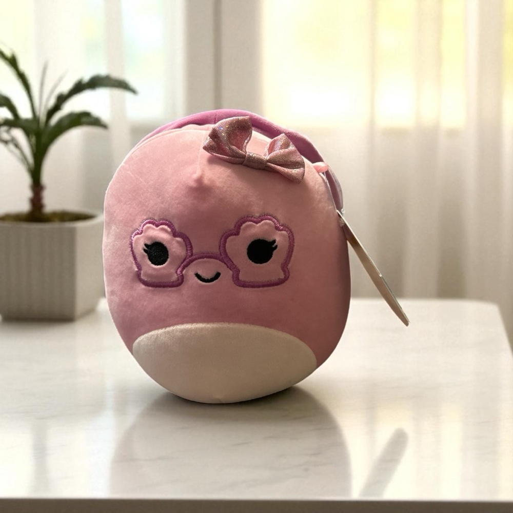 Squishmallow Marlee Turtle 7”